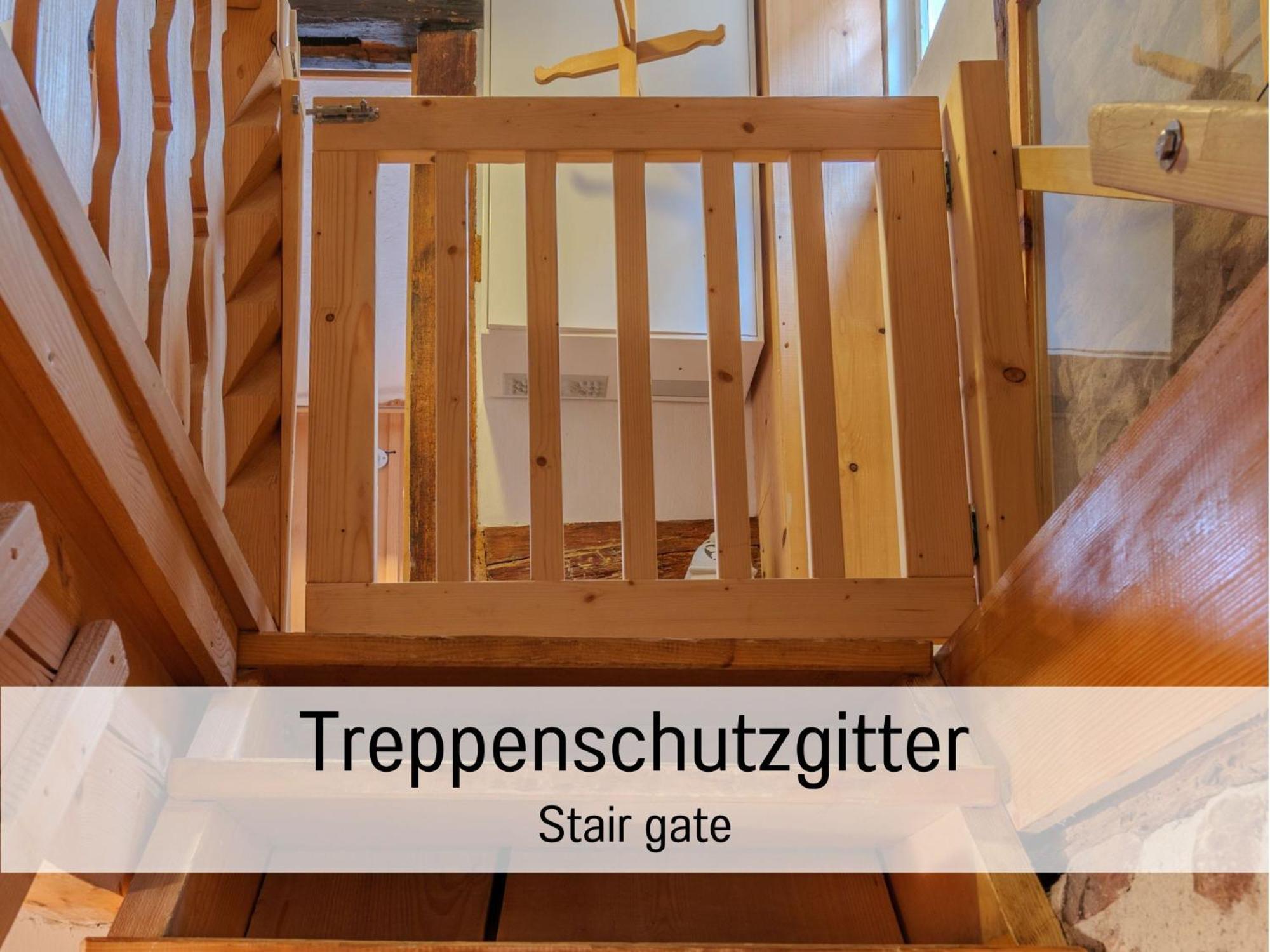 Ferienhaus Huettenchalet Waldschatz Alpirsbach