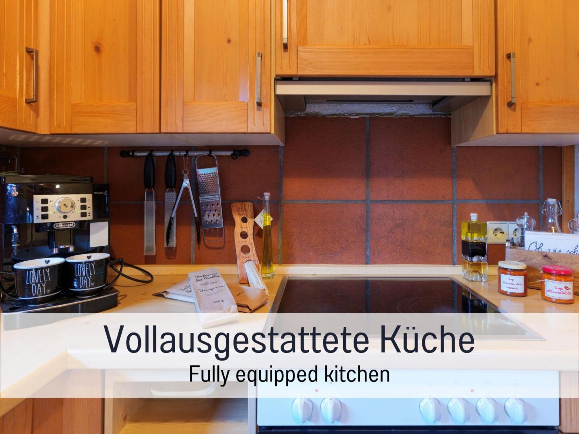 Huettenchalet Waldschatz Альпирсбах